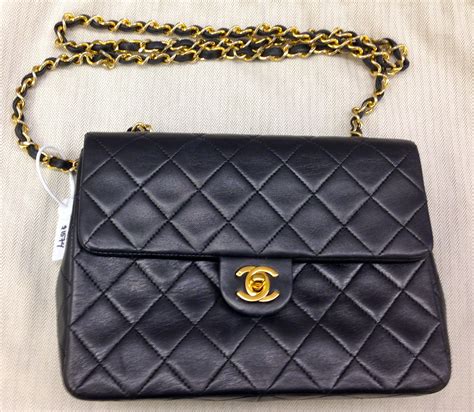 realreal chanel bags|authentic copy of Chanel handbags.